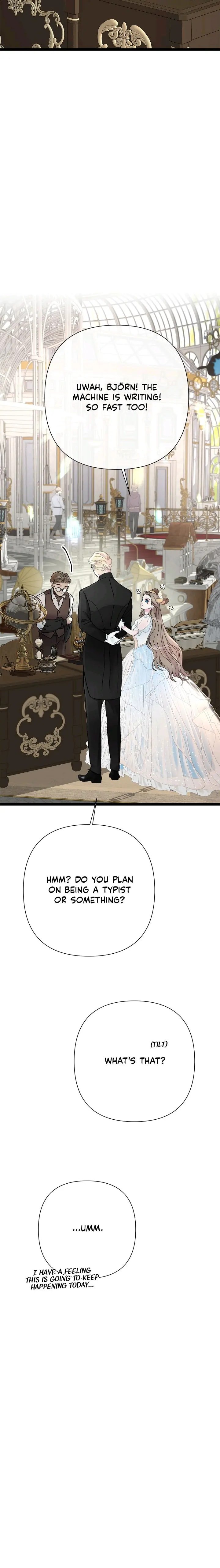 The Problematic Prince, Chapter 75 image 16
